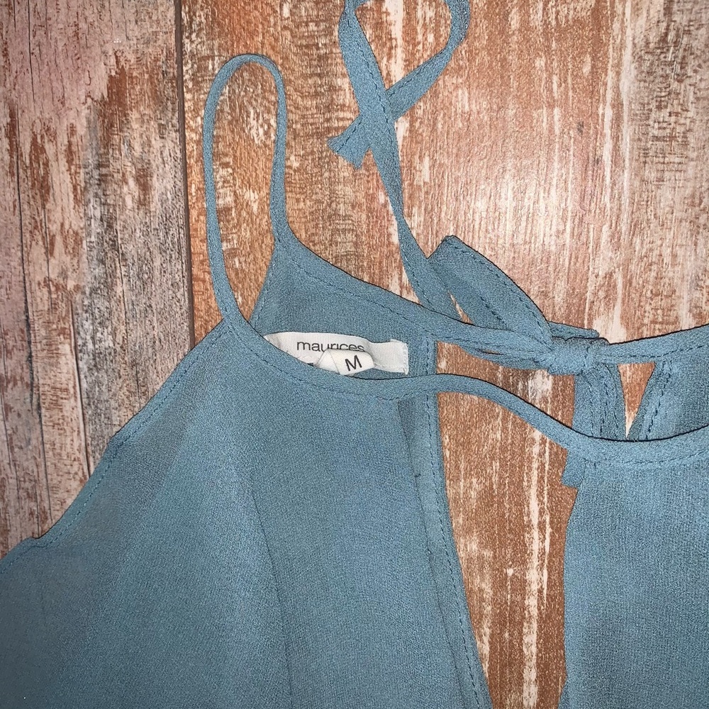 Maurices Tank - Picture 3 of 3